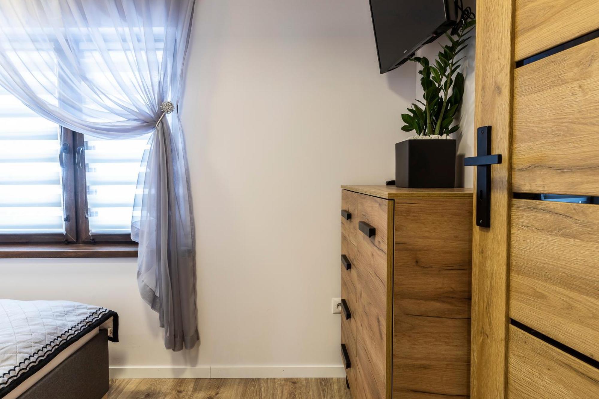 Apartament Tatravika Z Basenem I Widokiem กอสเชียลิสกอ ภายนอก รูปภาพ